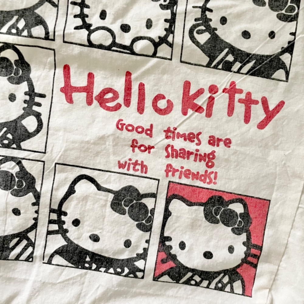 Hello Kitty bag - Picture 6 of 7